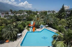Asdem Park Otel