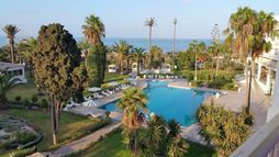Hotel Marhaba