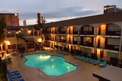 The Mardi Gras Hotel and Casino