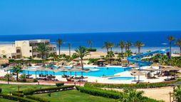 Jolie Beach Marsa Alam