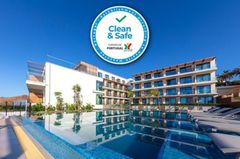 Galo Resort Hotel Galomar
