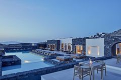 Canaves Oia Epitome