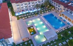 Zante Park Hotel, BW Premier Collection
