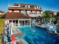 Acapulco Marinos Apartments I