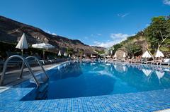 Holiday image
