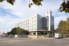 Exe Puerto de Sagunto