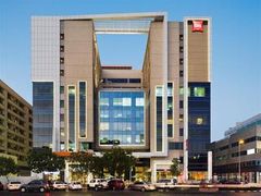 rigga ibis deira