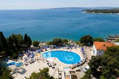Tamaris - Hotel Resort Drazica