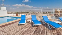 Flamingo Beach Hotel