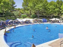 Can Picafort Palace Hotel