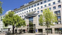 Austria Trend Hotel Lassalle Wien