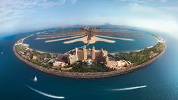 Atlantis The Palm, Dubai