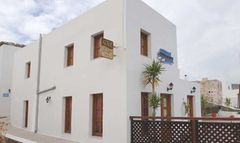 Lindos Del Mar Suites - Adults Only
