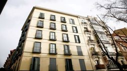 Madrid SmartRentals Puerta del Sol
