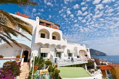 Hotel La Palma