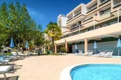 Hotel Amfora