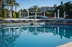 Aloe Hotel