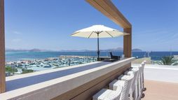 Som Llaüt Boutique Hotel