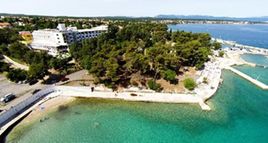 Hotel Malin