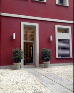 Le Suite Di Palazzo Segreti