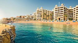 Sunrise Holiday Resort