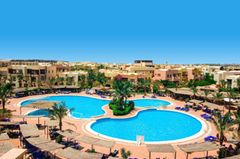 Jaz Makadi Saraya Palms