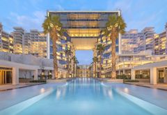 Five Palm Jumeirah Dubai