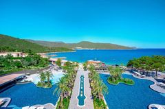 Vogue Hotel Supreme Bodrum