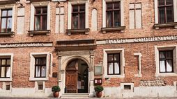 Copernicus Hotel
