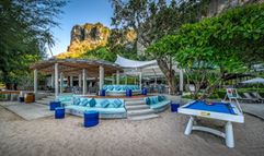 Centara Grand Beach Resort & Villas Krabi