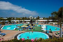 Relaxia Lanzasur Club