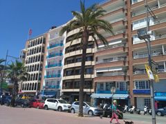 Almirall Apartaments