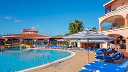 Starfish Cuatro Palmas Adults Only - All Inclusive