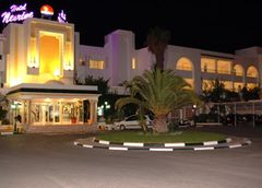 Hotel Nesrine