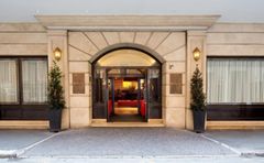 Starhotels Metropolev
