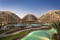 Rixos Bab Al Bahr Hotel
