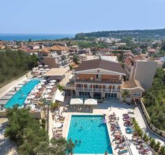 HOTEL ALTURA