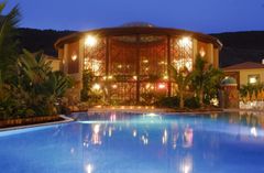 Holiday image