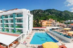 Hotel Idas