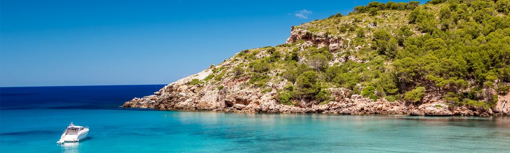 Holidays to Menorca