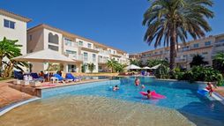 Isla de Cabrera Aparthotel