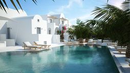 Hotel Strogili