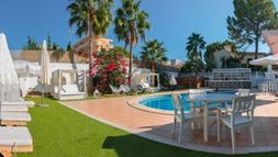 La Concha Soul Boutique Hotel