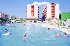 Concordia Celes Hotel