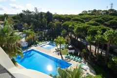 Formosa Park Apartment Hotel