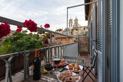 Le Suite Del Barone