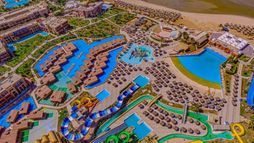 Hotel Titanic Palace & Aquapark Resort