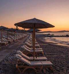 Atrium Palace Thalasso Spa and Villas