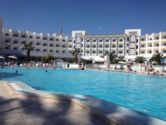 Palmyra Holiday Resort