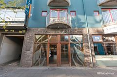 Hotel Frón